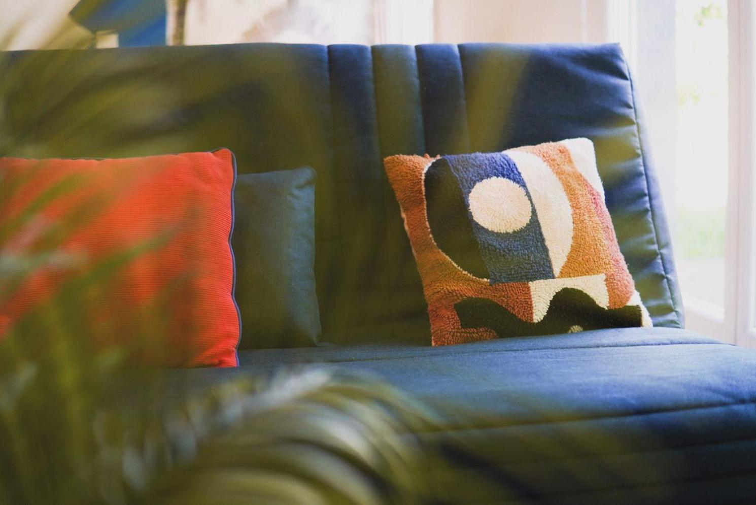 Appartement Disneyland Montévrain Eksteriør bilde