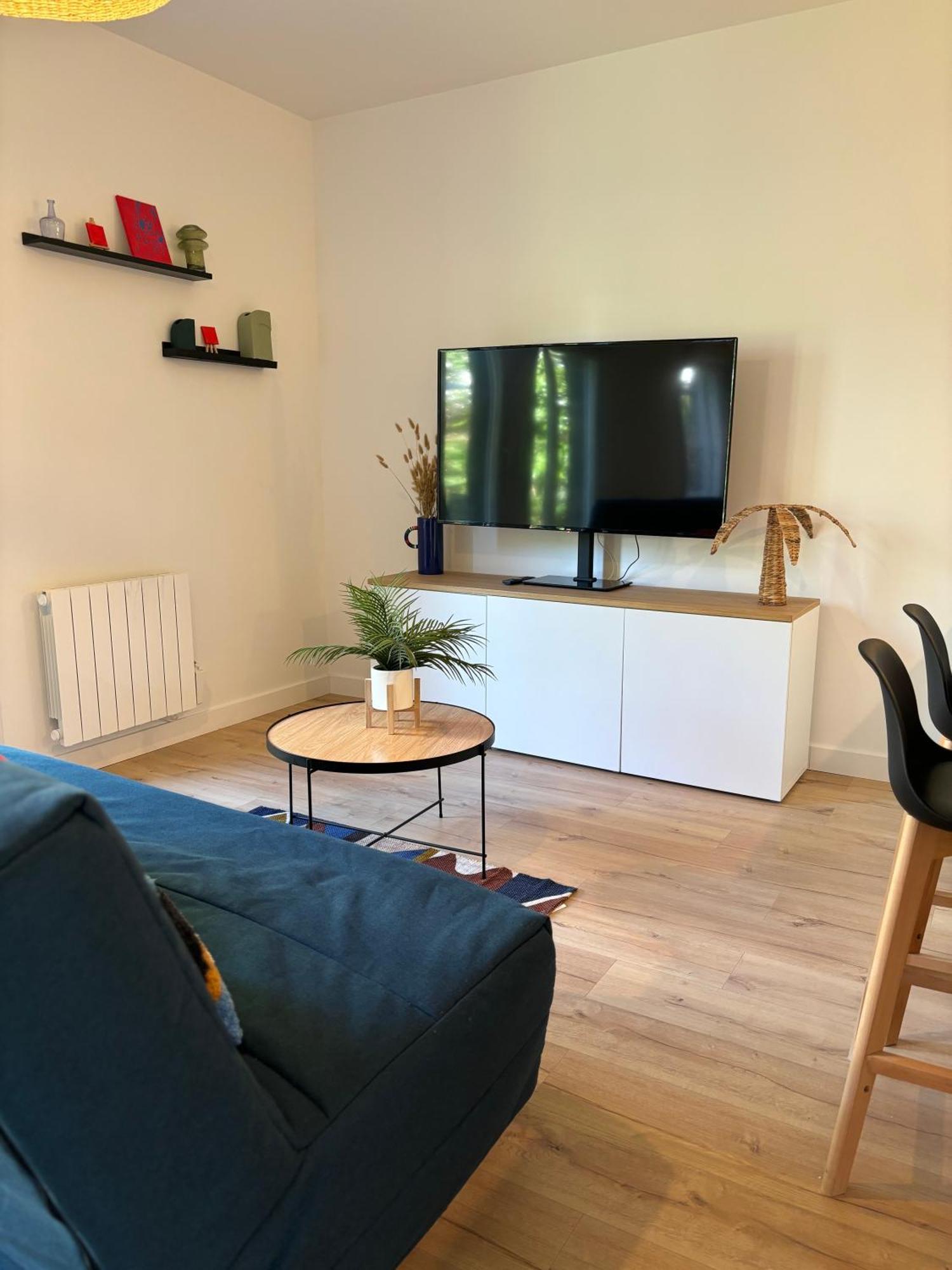 Appartement Disneyland Montévrain Eksteriør bilde